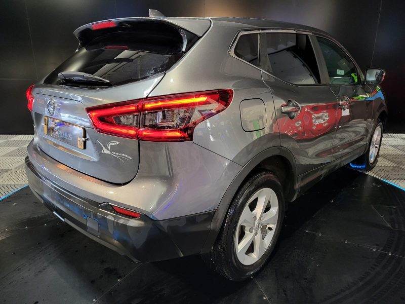 NISSAN QASHQAI II 1.5 dCi 110cv Acenta 2WD // CAMERA DE RECUL/GPS/BLUETOOTH