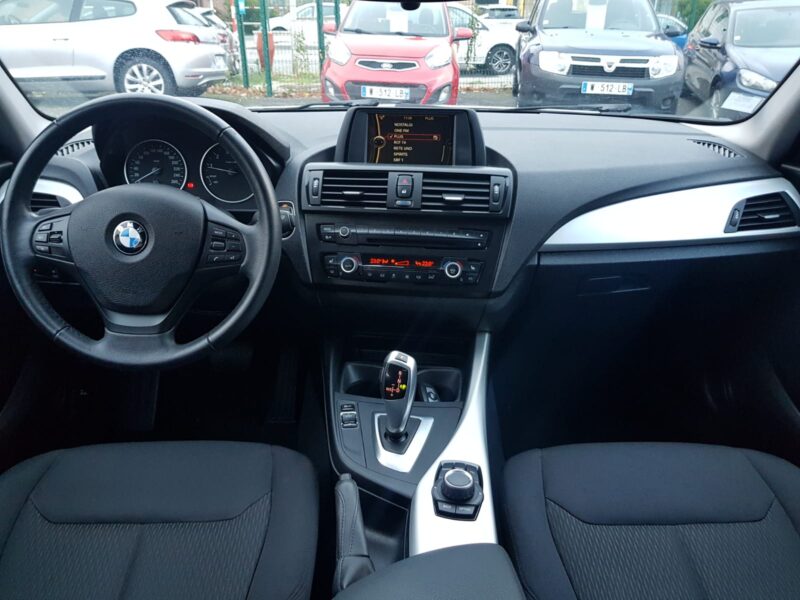 BMW SERIE 1 116i 136CV SPORT 