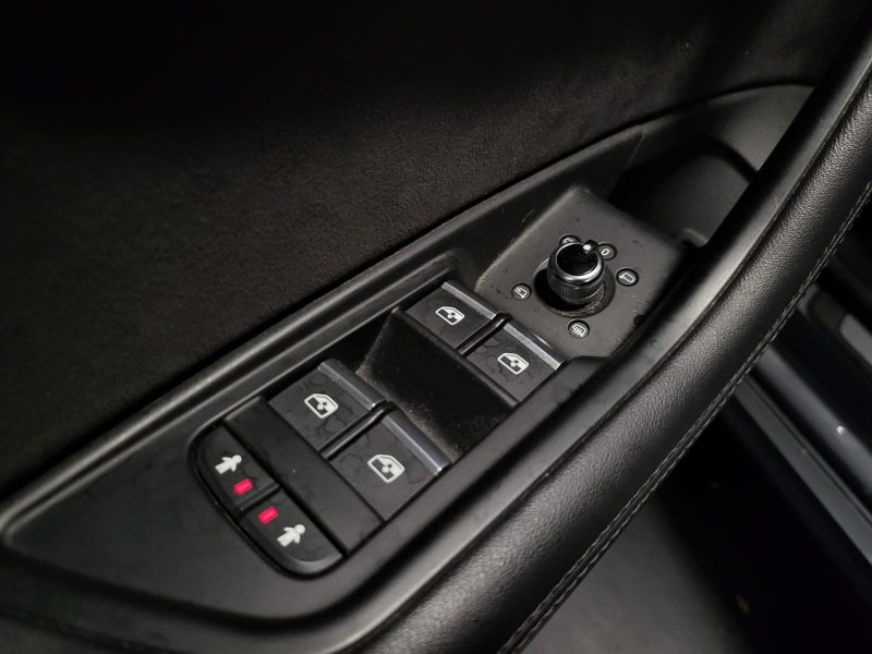 AUDI A5 Sportback 2.0 TDI Quattro 190cv AVUS STRONIC 7 /DIGITAL COCKPIT+TOIT OUVRANT/