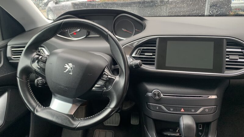 PEUGEOT 308 SW II 2016