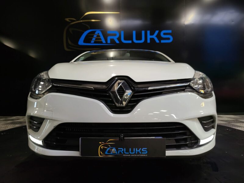 RENAULT CLIO IV 0.9 TCe 75cv GENERATION /REGULATEUR+LIMITEUR+BLUETOOTH+ AIDE AU PARKING/