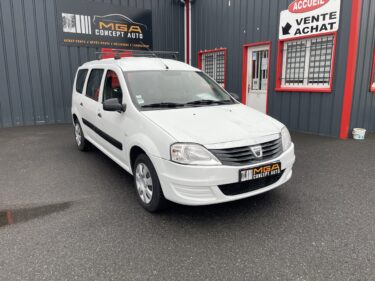 DACIA LOGAN MCV 