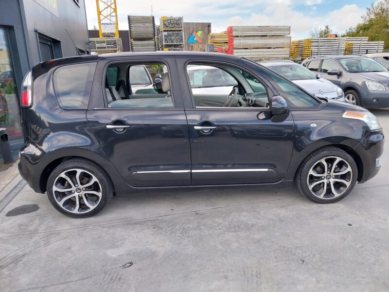 CITROEN C3 PICASSO 1.6 HDi 90 Exclusive