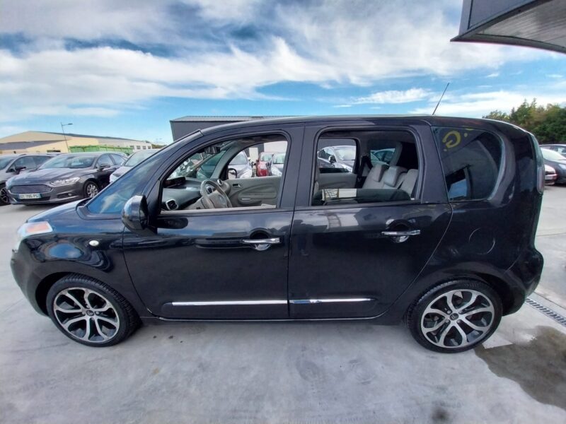 CITROEN C3 PICASSO 1.6 HDi 90 Exclusive