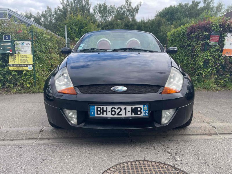 FORD STREET KA 1.6i 16V 95CV