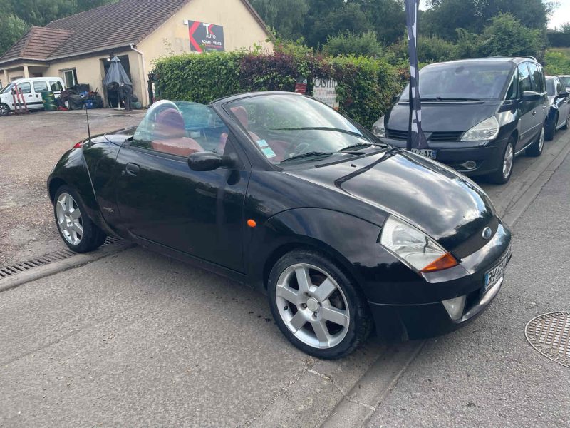 FORD STREET KA 1.6i 16V 95CV