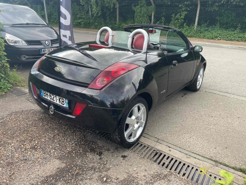 FORD STREET KA 1.6i 16V 95CV