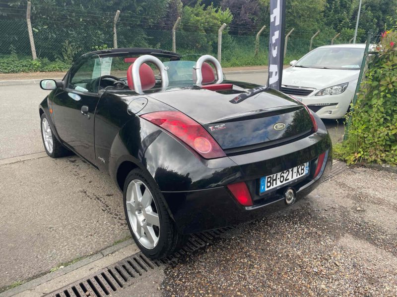 FORD STREET KA 1.6i 16V 95CV