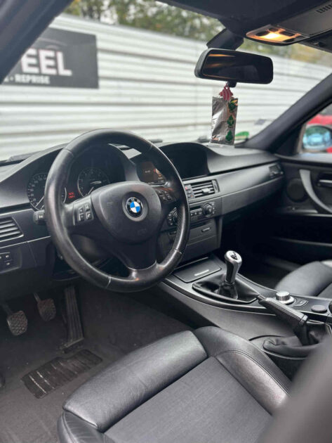 BMW SERIE 3 E90  