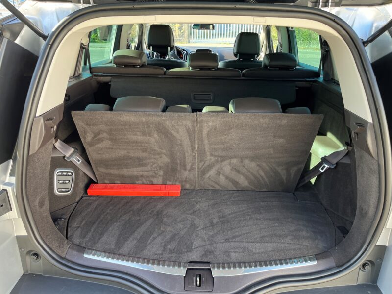 Renault Espace V 1.6 dCi 160ch energy Zen EDC + Garantie - ESPACE 5