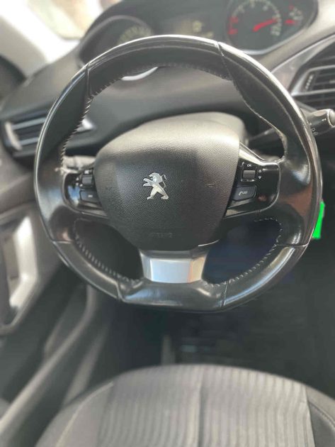 PEUGEOT 308 SW II 2014