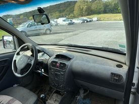 OPEL COMBO 2002