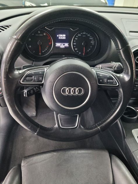 AUDI A3 1.4 TSI 150 16V S&S S-Tronic Ambition