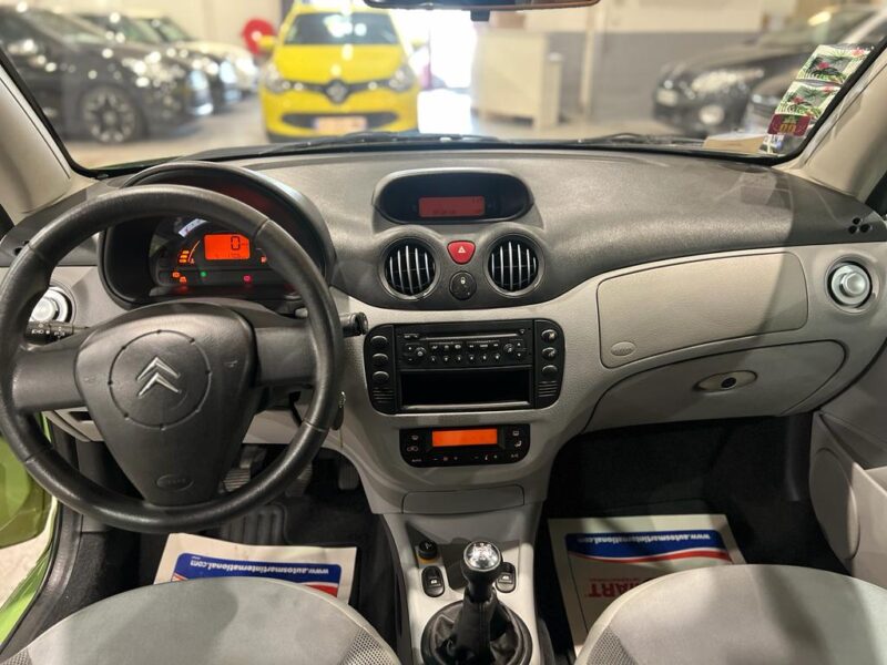 CITROEN C3 2005