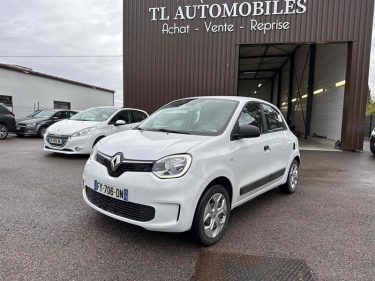 RENAULT TWINGO III 2021