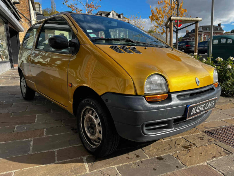 RENAULT TWINGO I 1996