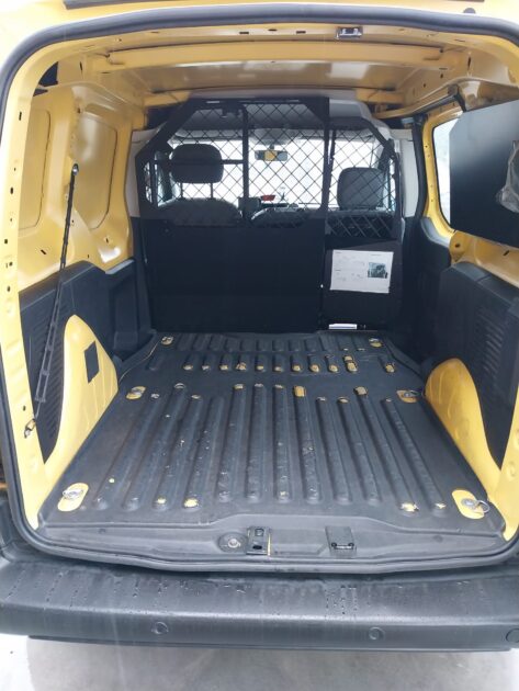 CITROEN BERLINGO Camionnette 1.6 HDi 75