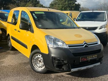 CITROEN BERLINGO Camionnette/Monospace 2016