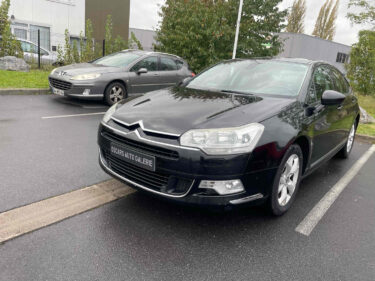 CITROEN C5 III 2009