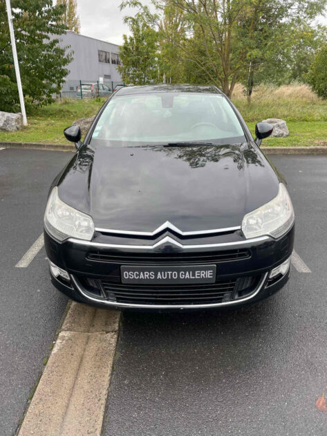 CITROEN C5 III 2009