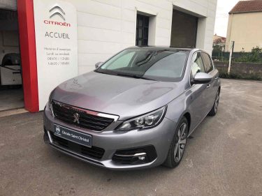 PEUGEOT 308 1.2 130 TECH EDITION 2018