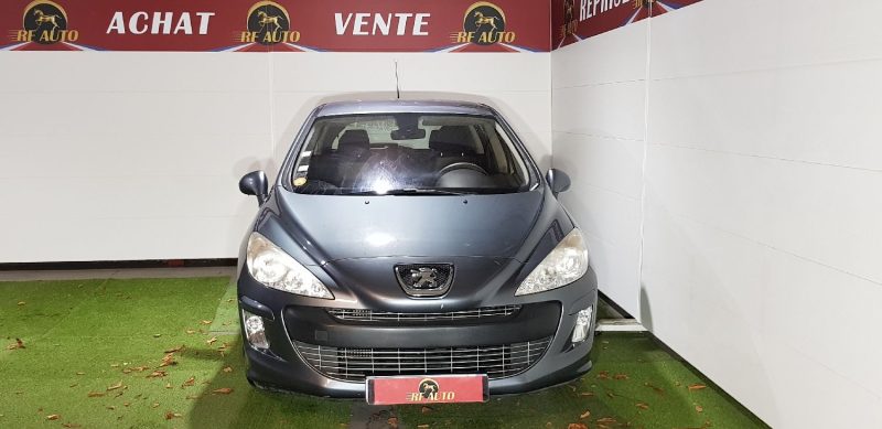 PEUGEOT 308 I 2008 1.6 HDi 90cv