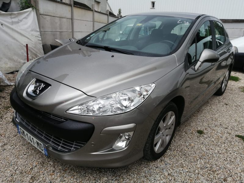 PEUGEOT 308 I 2011