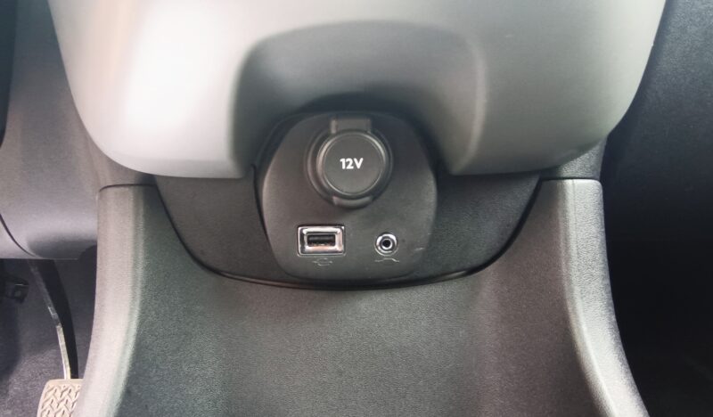 TOYOTA AYGO 1.0 VVT-i 69ch Stop&Start x-play