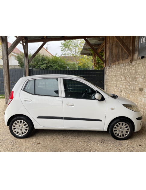 HYUNDAI i10 I 2009