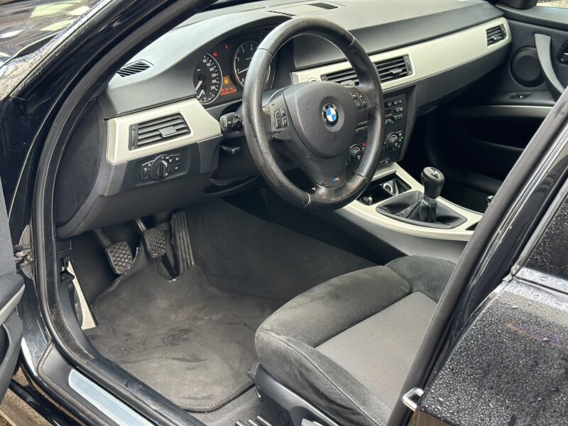 BMW 3er 318i Sport PAYEZ EN 4X !