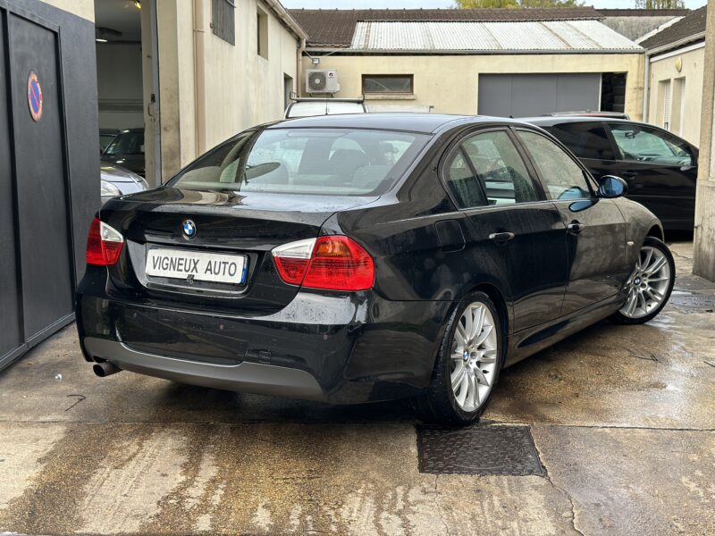 BMW 3er 318i Sport PAYEZ EN 4X !