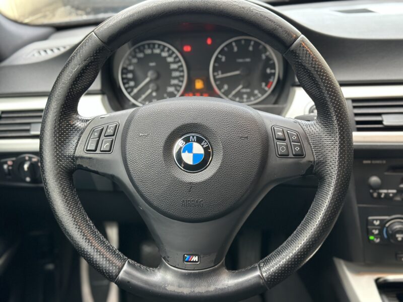 BMW 3er 318i Sport PAYEZ EN 4X !