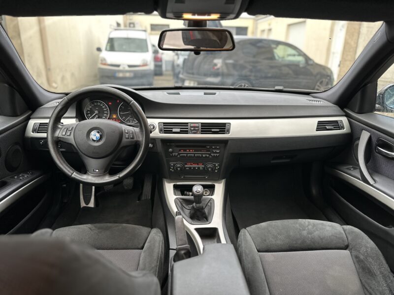 BMW 3er 318i Sport PAYEZ EN 4X !