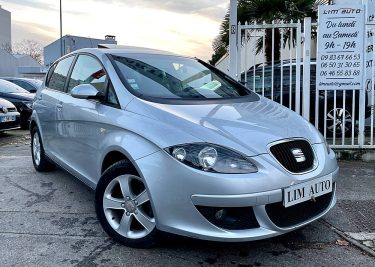 SEAT ALTEA XL 2007