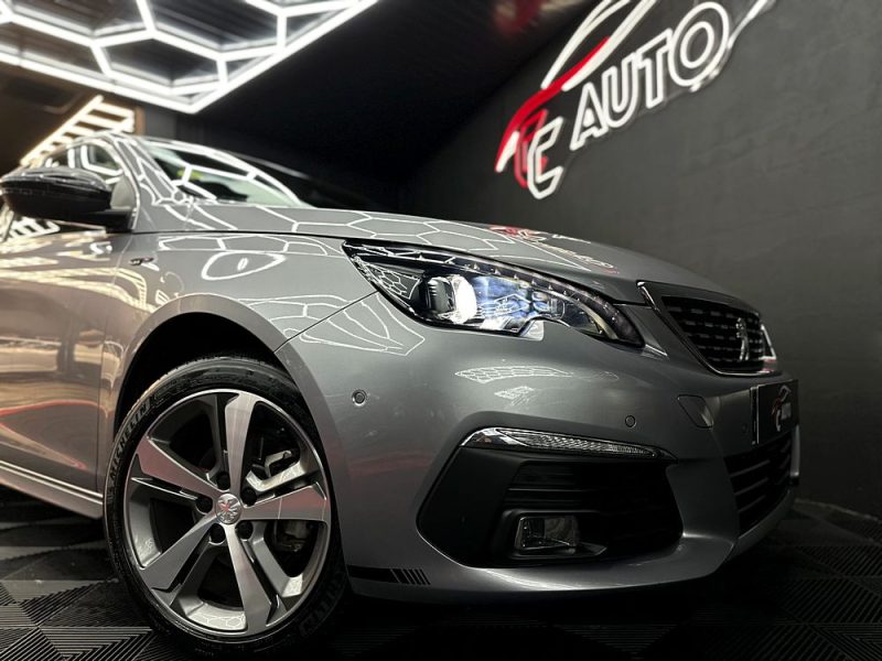 PEUGEOT 308 II 2020