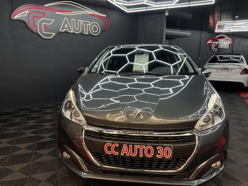 PEUGEOT 208 I 2015