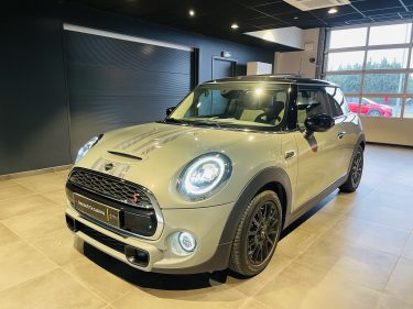 MINI MINI 2020