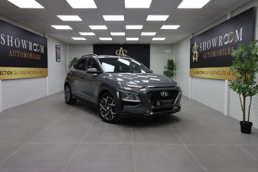 HYUNDAI KONA 2020