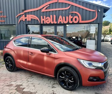 Crossback 1.6 THP 16V/ SO CHIC /165Cv / BOITE AUTO