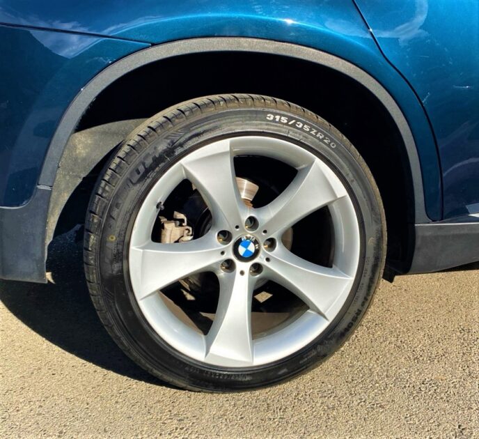 BMW X6 x-Drive 306ch 40da Exclusive 