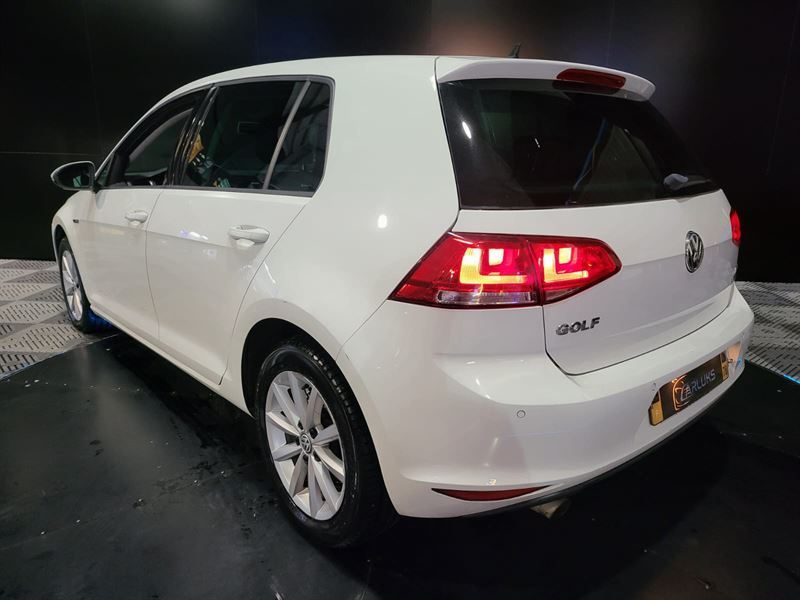 VOLKSWAGEN GOLF VII 1.2 TSI 110cv Lounge BVM6 // APPLE CARPLAY/ANDROID AUTO/MIRROR LINK