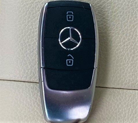 Mercedes Benz Classe A 180d Inspiration