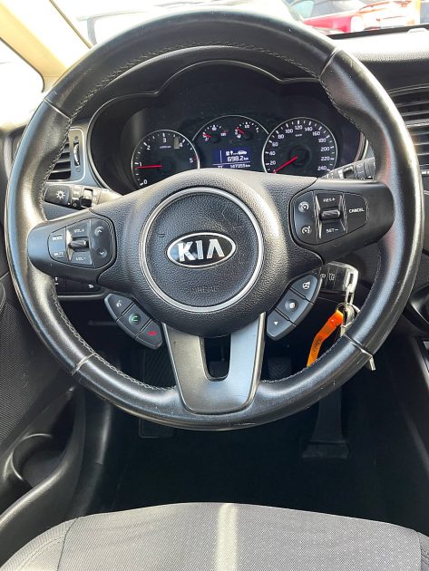 KIA CARENS IV 2013