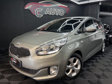 KIA CARENS IV 2013