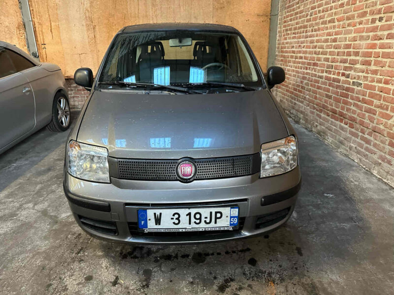 Fiat Panda 1.2 ESSENCE 70 CV MyLive