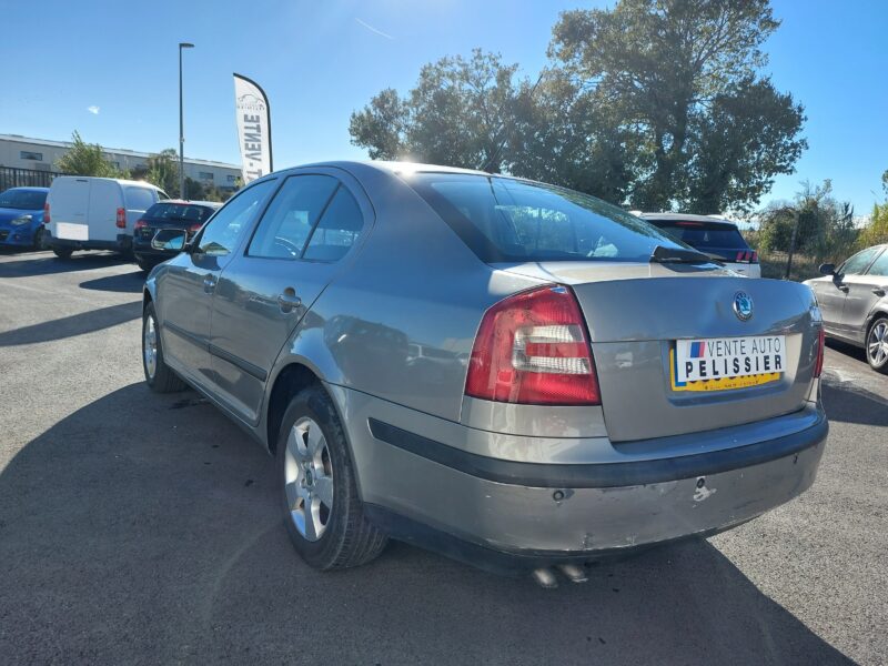 SKODA OCTAVIA - 1.9 TDI 105CV