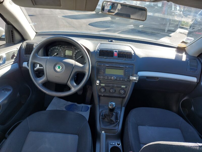 SKODA OCTAVIA - 1.9 TDI 105CV