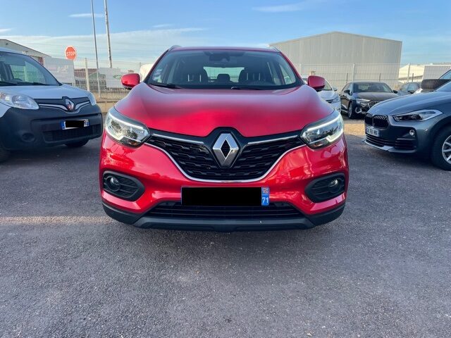 RENAULT KADJAR 2019