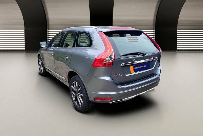 VOLVO XC60 220ch Xenium