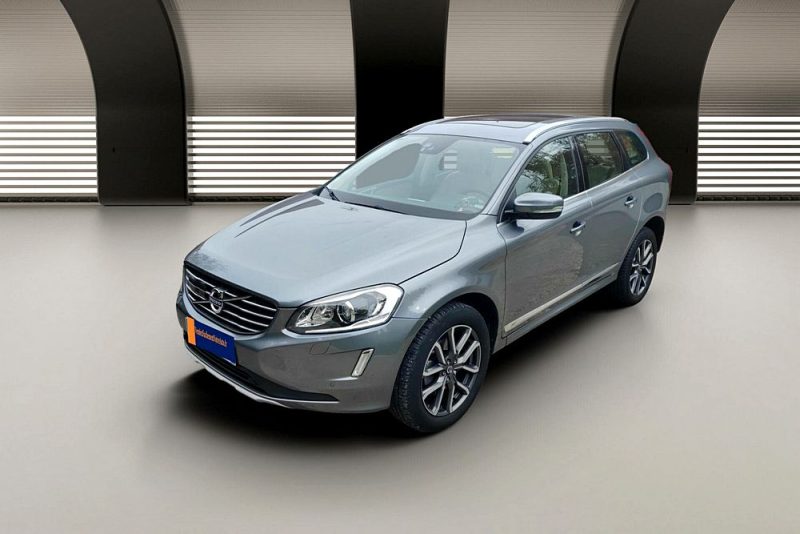 VOLVO XC60 220ch Xenium